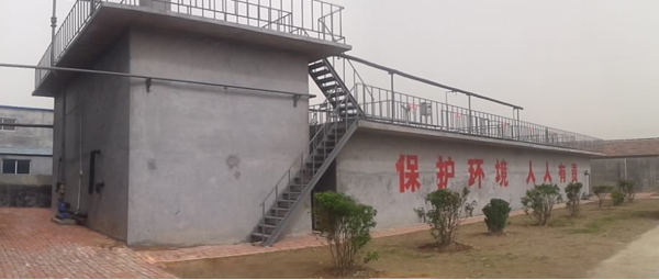 德州金茂化工有限MK（中国）